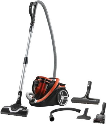 Aspirateur sans sac ROWENTA RO7673EA Silence Force Cyclonic