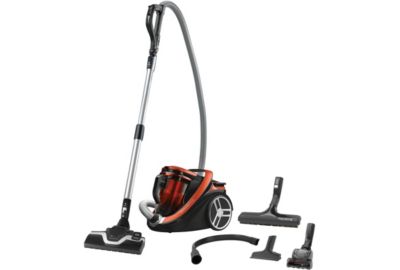 Aspirateur sans sac ROWENTA SILENCE FORCE CYCLONIC RO7673EA