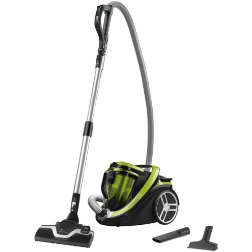 Aspirateur sans sac discount leger et puissant