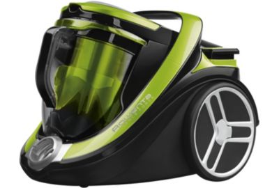Aspi ROWENTA RO7612EA Silence Force Cyclonic 4A