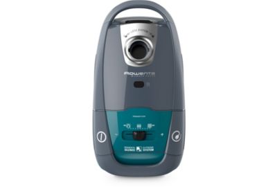 Aspi ROWENTA RO7386EA SILENCE FORCE 4A+ Animal Care P