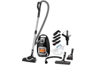 Aspi ROWENTA RO7495EA Aspirateur avec sac Silence Force