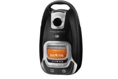 Aspi ROWENTA RO7495EA Aspirateur avec sac Silence Force