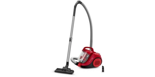 Aspirateur sans sac ROWENTA Swift Power Cyclonic RO2913EA