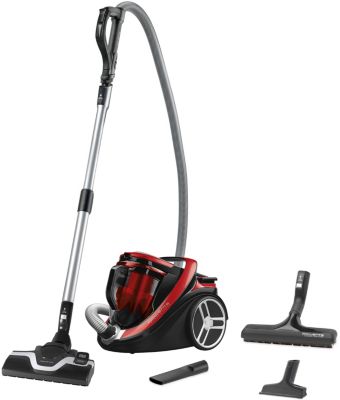 Aspirateur sans sac ROWENTA Silence Force Cyclonic RO7612EA