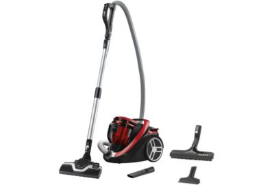 Aspirateur sans sac ROWENTA Silence Force Cyclonic RO7640EA