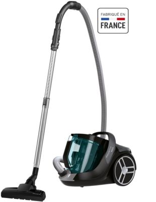 Aspirateur sans sac silencieux - Retrait 1h en Magasin*