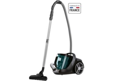 Aspirateur sans sac ROWENTA Silence Force Cyclonic RO7212EA