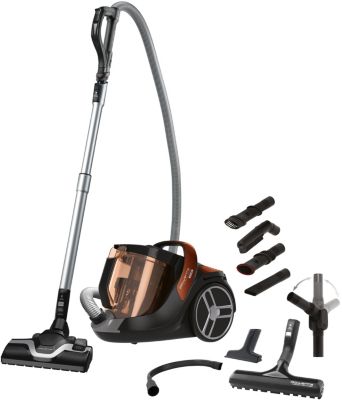 Aspirateur sans sac Rowenta RO7274EA SILENCE FORCE CYCLONIC