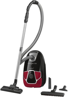 ROWENTA ASPIRATEUR TRAÎNEAU RO7743EA CAPACITE XL 4,5L