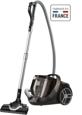 Aspirateur sans sac ROWENTA Compact Power XXL RO4825EA