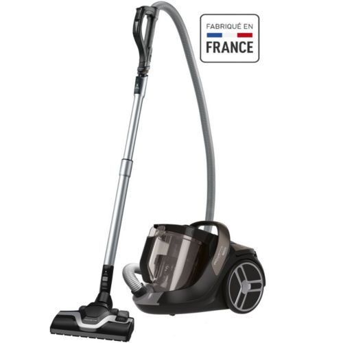 Kärcher VC 3 Ensemble sol et mobilier - aspirateur sans sac - brosse à  meubles turbo 