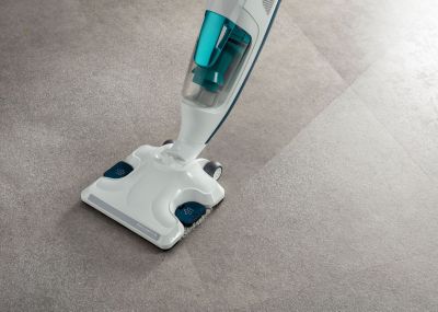 ✦Test & avis ✦ Aspirateur Nettoyeur Vapeur CLEAN and STEAM ROWENTA 