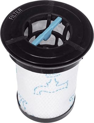 Kit de réparation ROWENTA filtre separateur