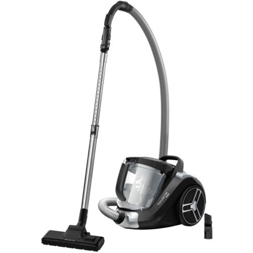 ROWENTA Aspirateur traîneau sans sac Compact Power XXL 