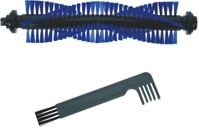 Brosse ROWENTA Nettoyage pour Robots Explorer S20/S40