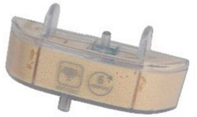 Cartouche anticalcaire ROWENTA Anti-calcaire Clean&Stream/Révolution x2