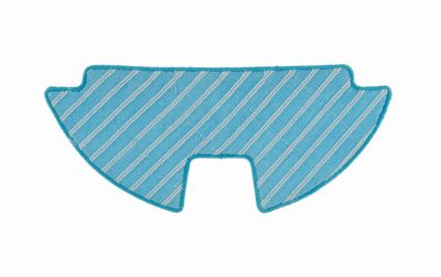 Lingettes et serpillères ROWENTA pour Robots Explorer S80 x2
