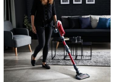Aspirateur Hoover