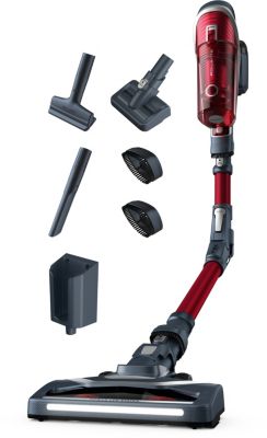 Aspirateur balai ROWENTA X-FORCE FLEX 8.60 ANIMAL KIT RH9679WO