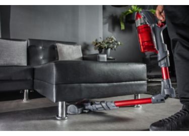 Aspirateur Hoover