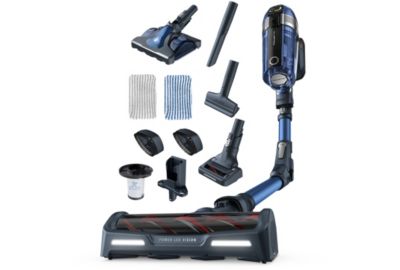 Aspi Balai ROWENTA RH9890WO X-FORCE FLEX