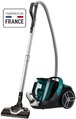 Aspirateur sans sac ROWENTA SILENCE FORCE CYCLONIC RO7282EA