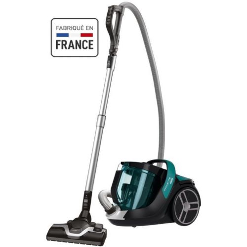 Aspirateur sans sac ROWENTA SILENCE FORCE CYCLONIC RO7282EA