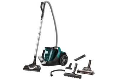 Aspirateur sans sac ROWENTA SILENCE FORCE CYCLONIC RO7282EA