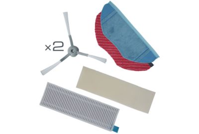 Kit ROWENTA ZR792000