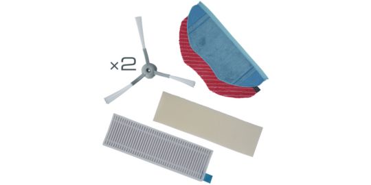Kit ROWENTA ZR792000