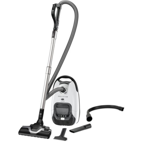 Aspirateur avec sac Rowenta Silence Force Effitech® RO7471EA 400 W