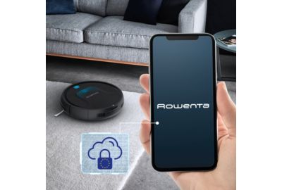 Aspi Robot ROWENTA RR8275WH x-plorer ser