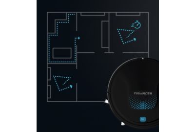 Aspi Robot ROWENTA RR8275WH x-plorer ser