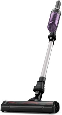 Aspirateur Balai Sans Fil Multifonction Rowenta X-Nano Rh1129Wo 20 W Violet Et Aluminium