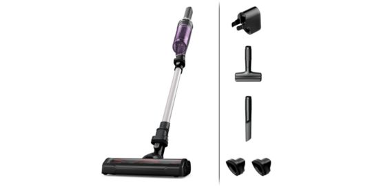 Aspi Balai ROWENTA X-Nano RH1129WO