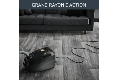 LA QUALITE ET LA GARANTIE WMF