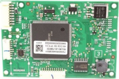 Kit de réparation MOULINEX carte électronique