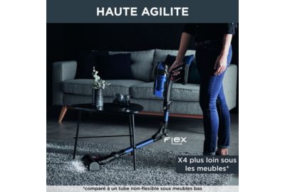 X-Force Flex 12.60 RH98C0WO