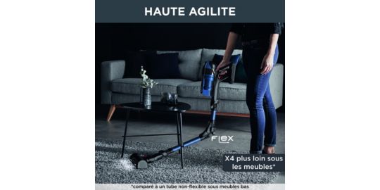X-Force Flex 12.60 RH98C0WO