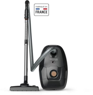 Aspirateur sans sac ROWENTA Silence Force Cyclonic Effitech