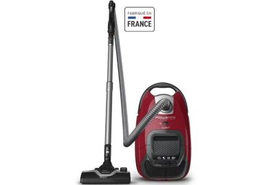 Aspirateur avec sac ROWENTA Silence force YY5313FE Rowenta en