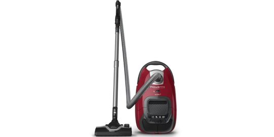 Aspi ROWENTA RO7453EA Silence force Effi