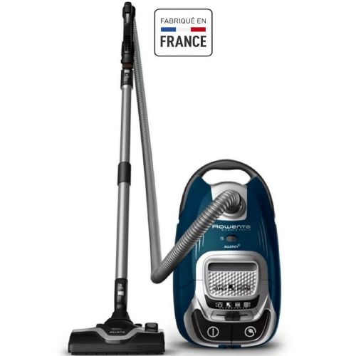 Rowenta Silence Force Allergy & Aspirateur avec …