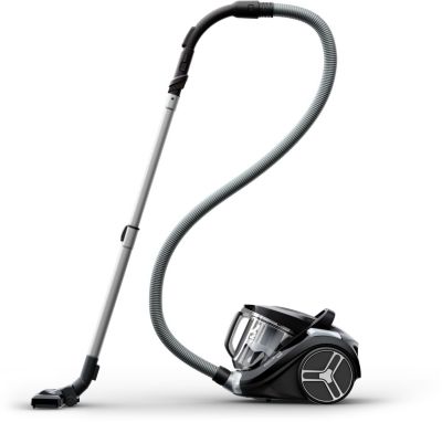 Aspirateur sans sac ROWENTA Compact Cyclonic Power XXL RO4B25EA