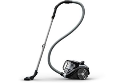 Aspirateur sans sac ROWENTA X-O 90 Energy+ IX7768EA