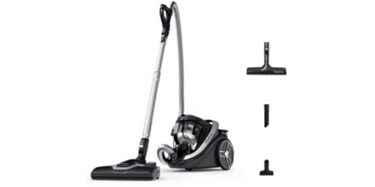 Aspi ROWENTA RO7936EA Silence force cycl