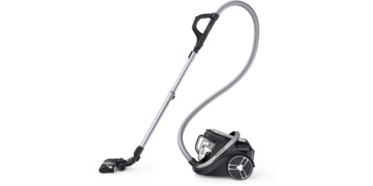 Aspi ROWENTA RO7936EA Silence force cycl