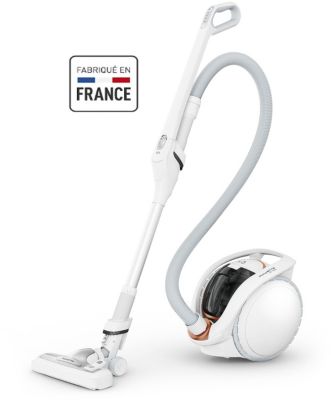 Aspirateur miele discount sans sac boulanger