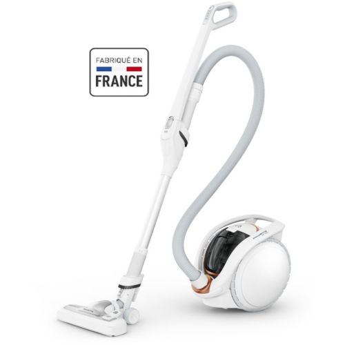 Meilleur aspirateur discount sans sac rowenta